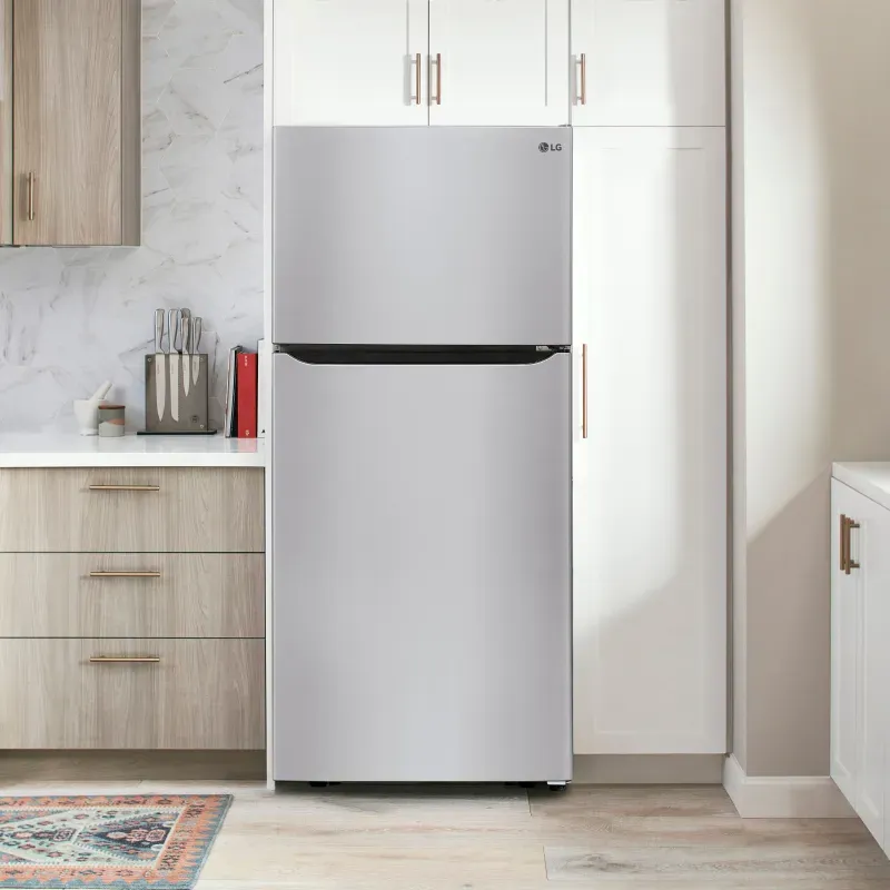 Top Mount Refrigerators